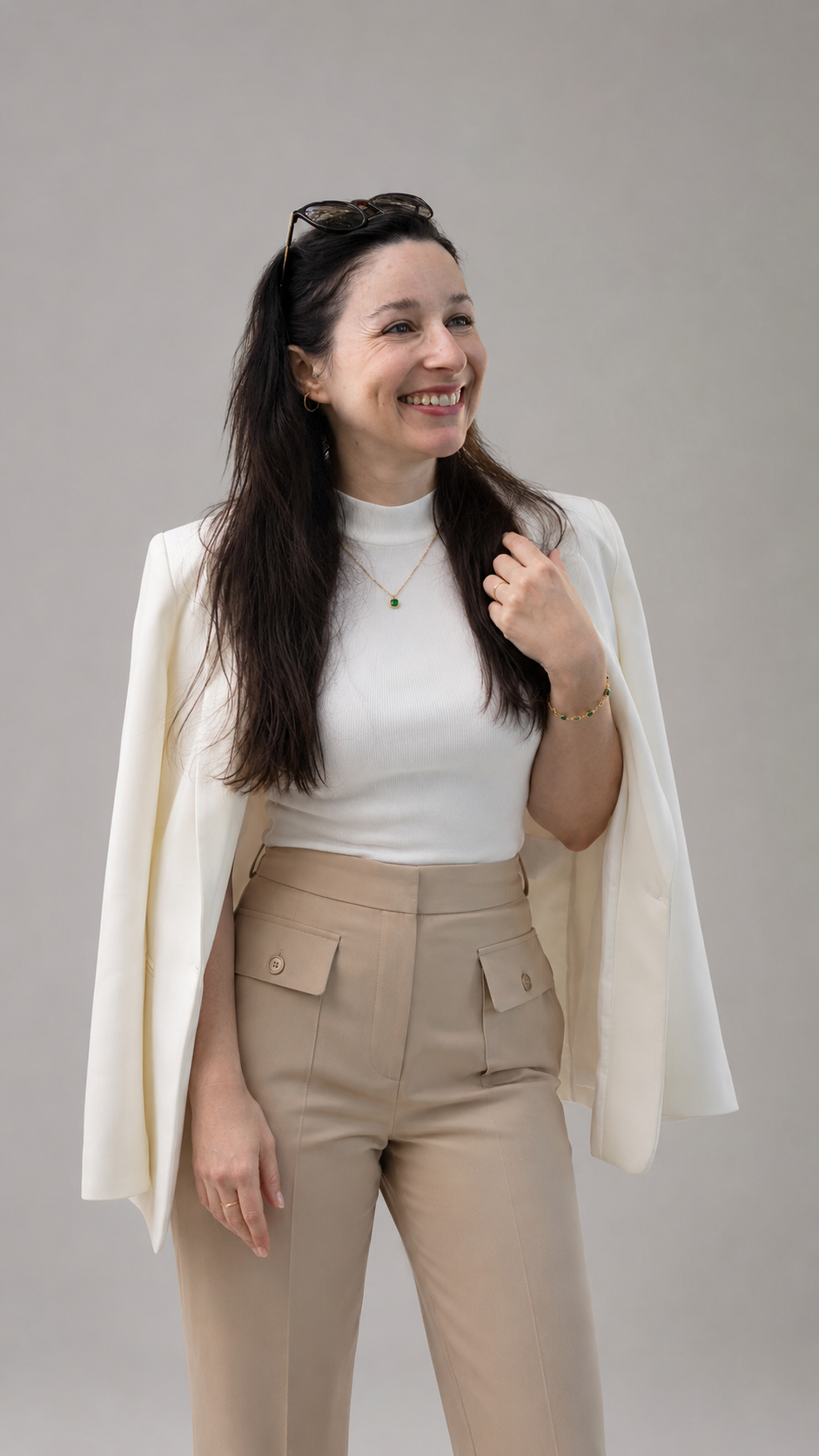 Débora Izídio, CEO e fundadora da IDI Company